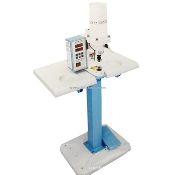 Elektromagnetische Druckknopfmaschine